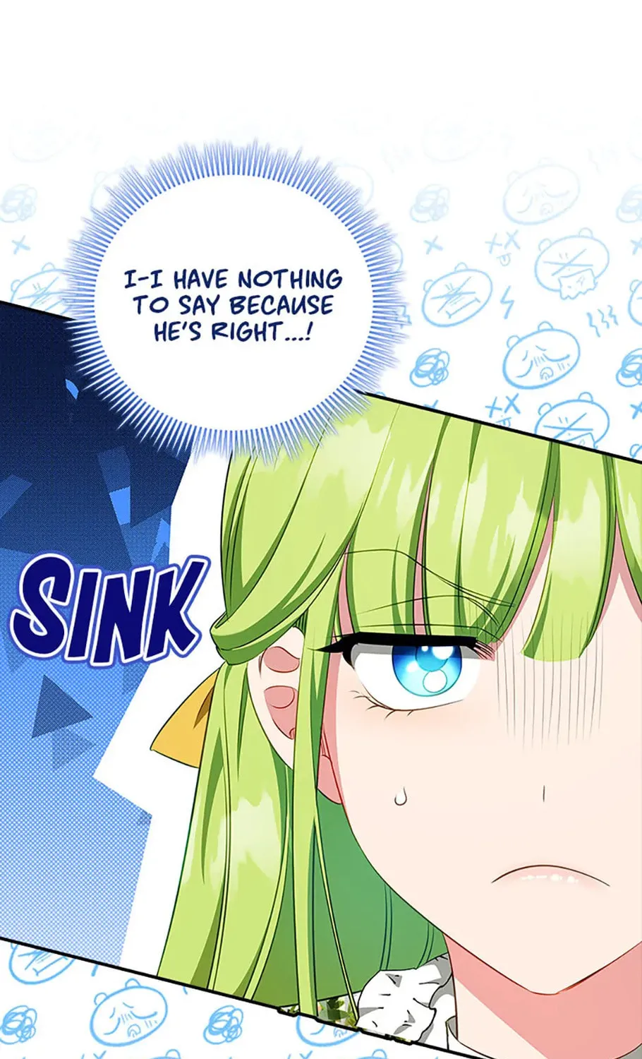 The Heroine is a Man! Chapter 57 page 27 - 