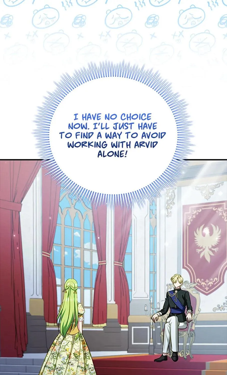 The Heroine is a Man! Chapter 57 page 29 - 