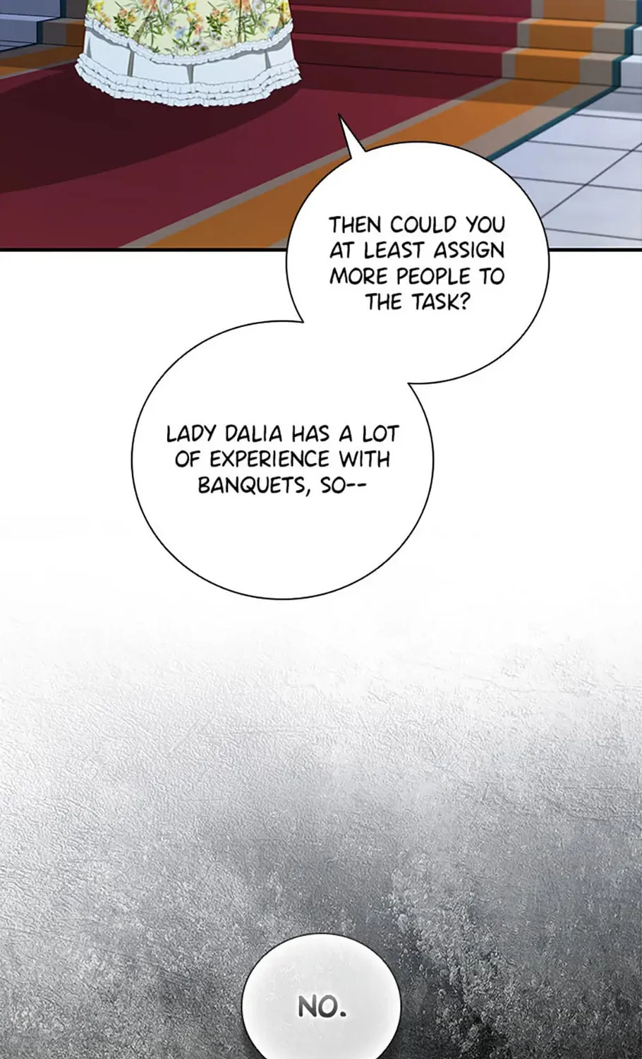 The Heroine is a Man! Chapter 57 page 31 - 