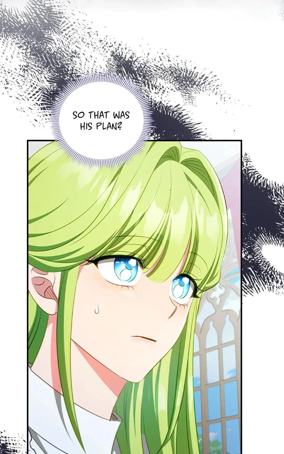 The Heroine is a Man! Chapter 57 page 41 - 