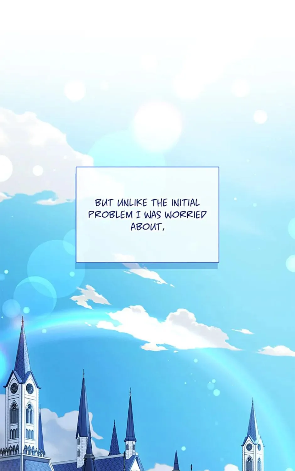 The Heroine is a Man! Chapter 57 page 47 - 