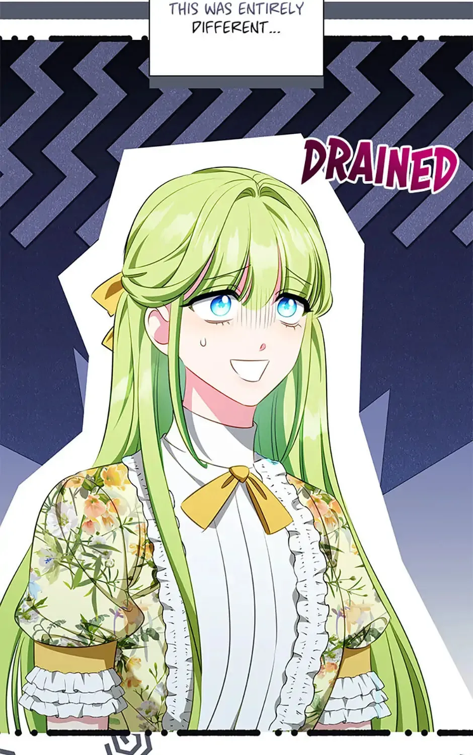 The Heroine is a Man! Chapter 57 page 55 - 