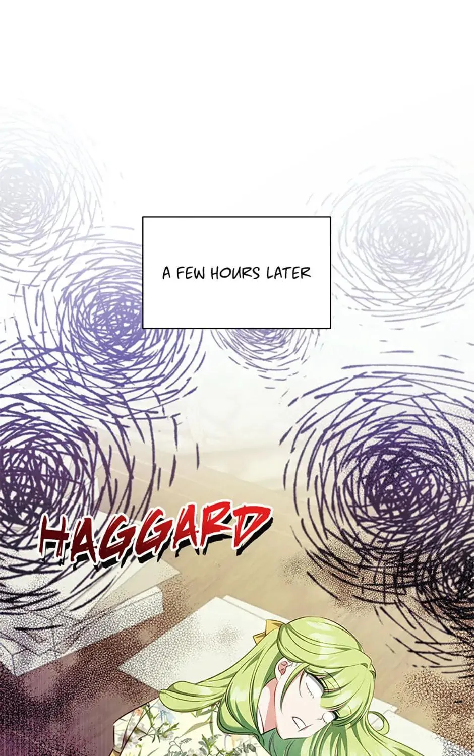 The Heroine is a Man! Chapter 57 page 59 - 