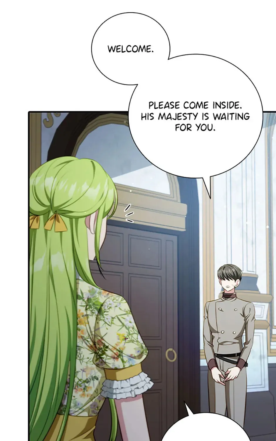 The Heroine is a Man! Chapter 57 page 7 - 