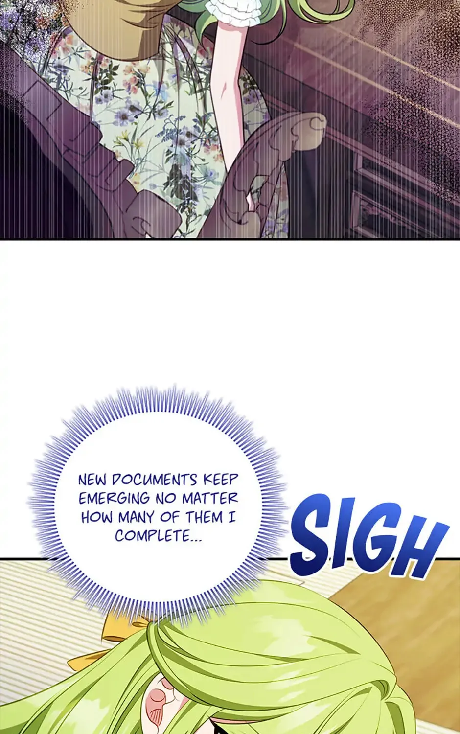 The Heroine is a Man! Chapter 57 page 61 - 