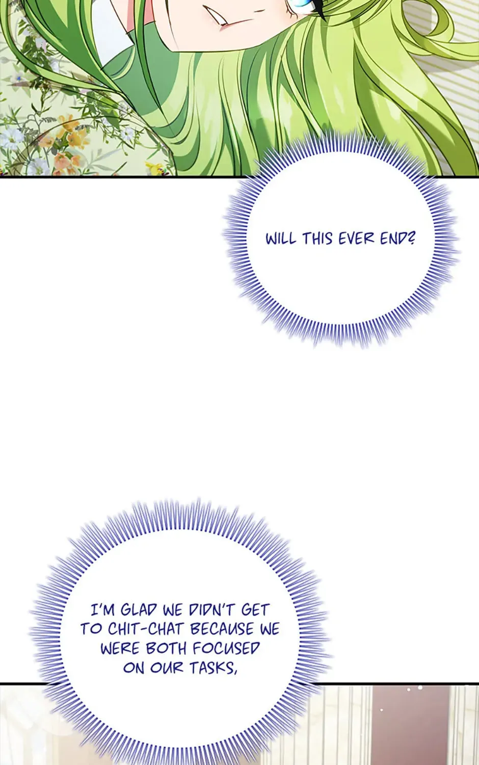 The Heroine is a Man! Chapter 57 page 63 - 