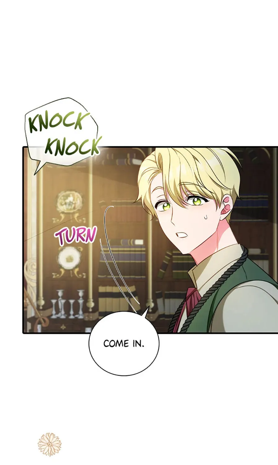 The Heroine is a Man! Chapter 57 page 67 - 