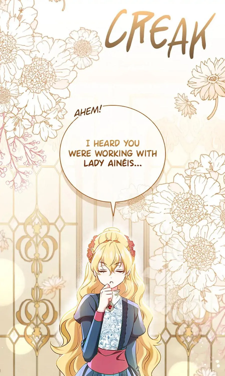 The Heroine is a Man! Chapter 57 page 69 - 