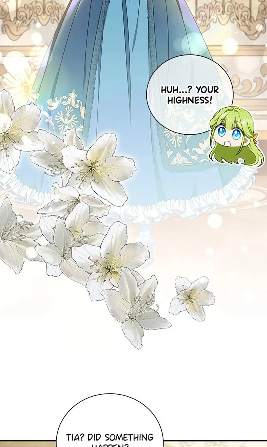 The Heroine is a Man! Chapter 57 page 71 - 