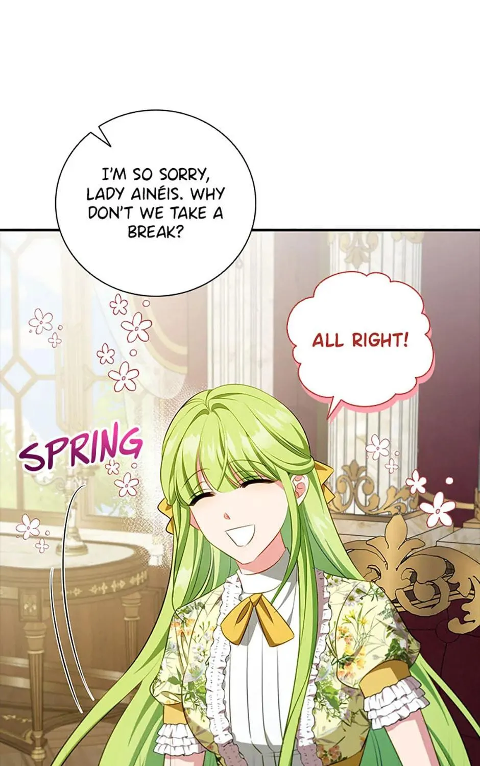 The Heroine is a Man! Chapter 57 page 77 - 