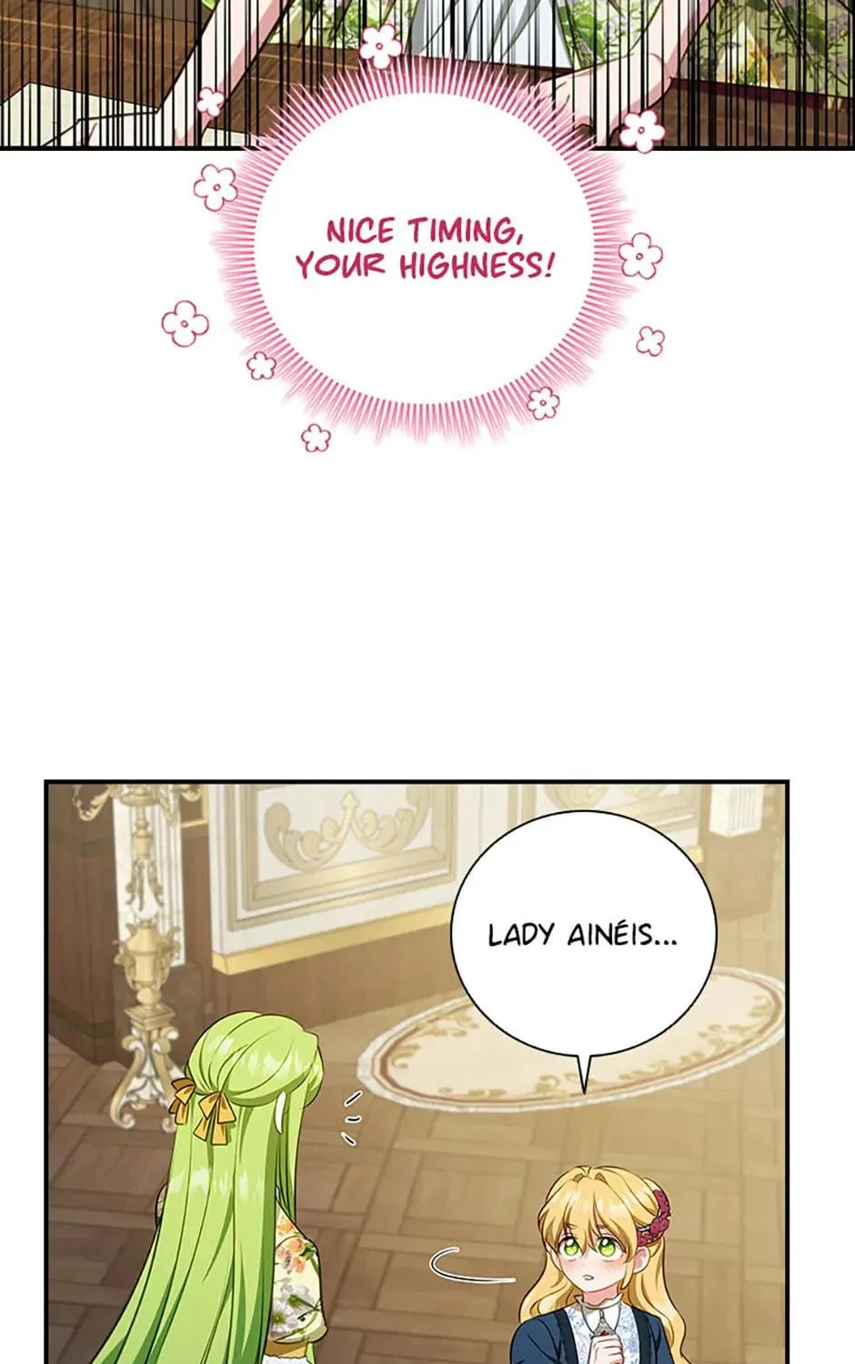 The Heroine is a Man! Chapter 57 page 79 - 