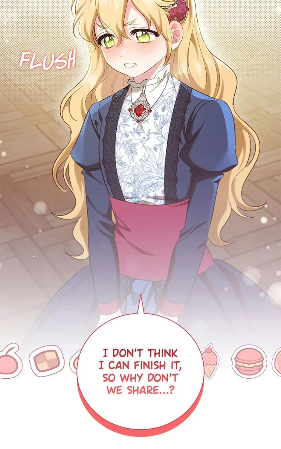 The Heroine is a Man! Chapter 57 page 83 - 