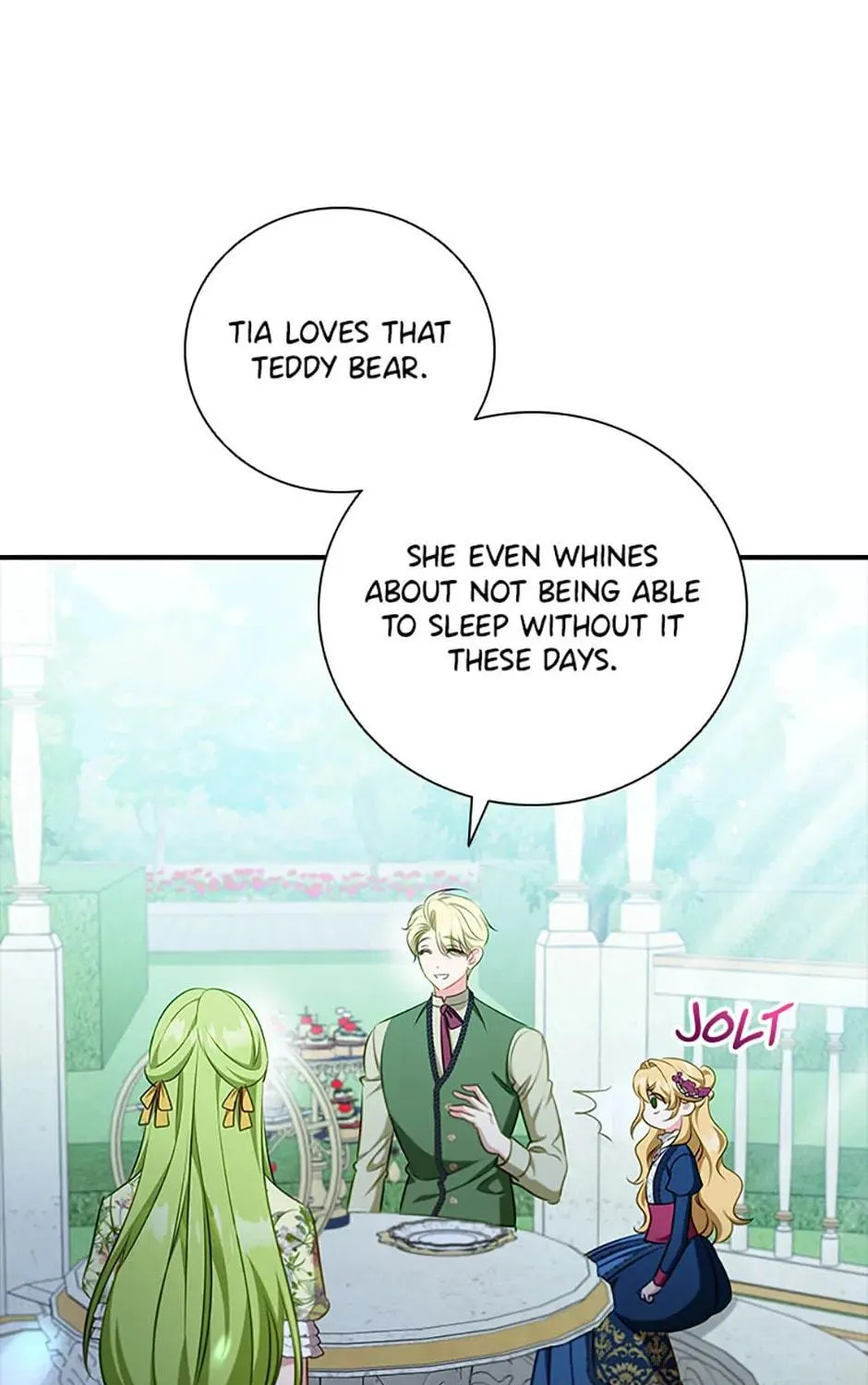 The Heroine is a Man! Chapter 57 page 95 - 
