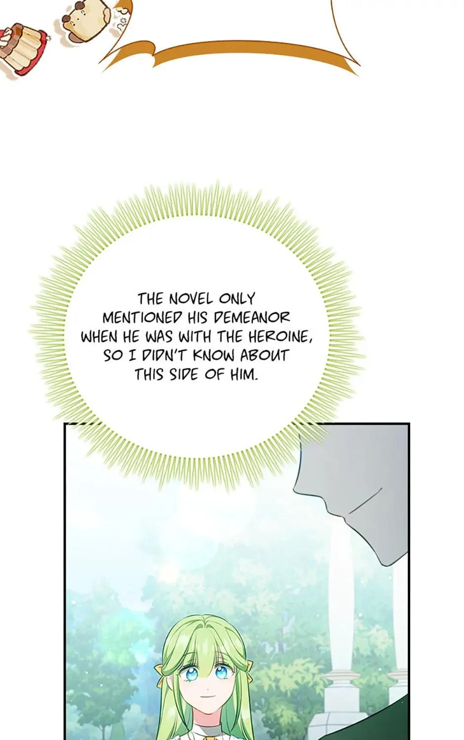 The Heroine is a Man! Chapter 57 page 99 - 