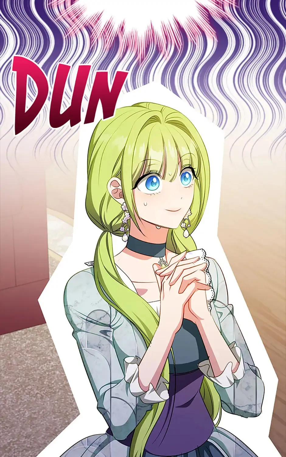The Heroine is a Man! Chapter 58 page 103 - 