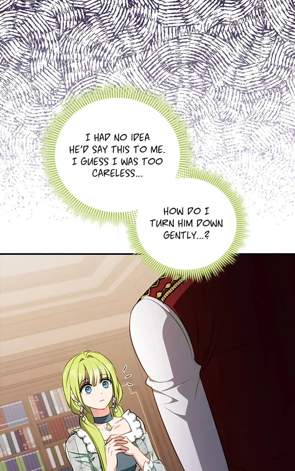 The Heroine is a Man! Chapter 58 page 105 - 