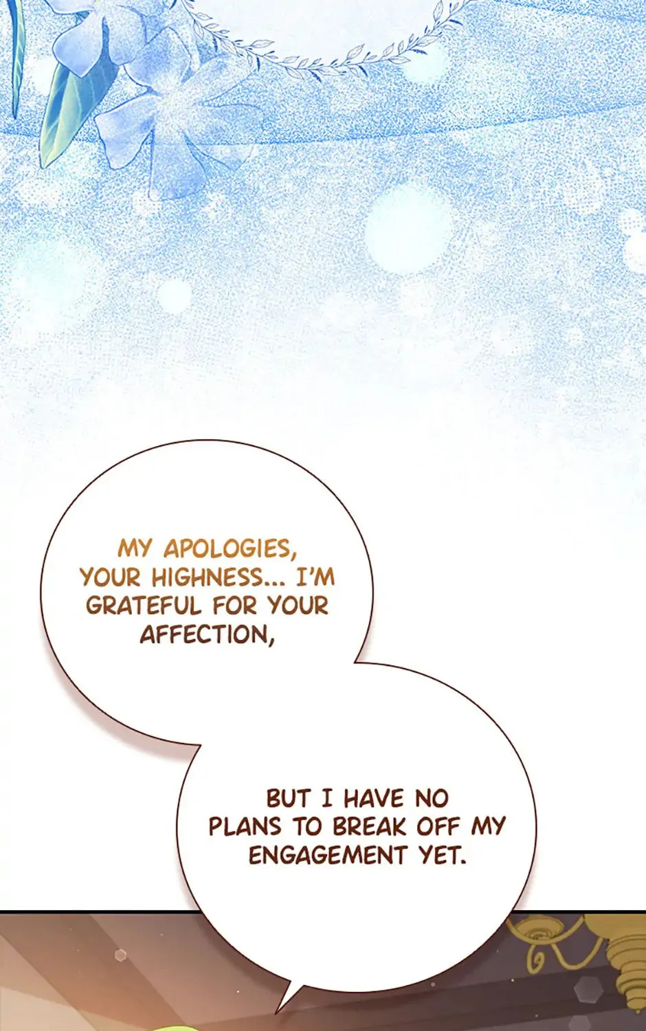 The Heroine is a Man! Chapter 58 page 111 - 