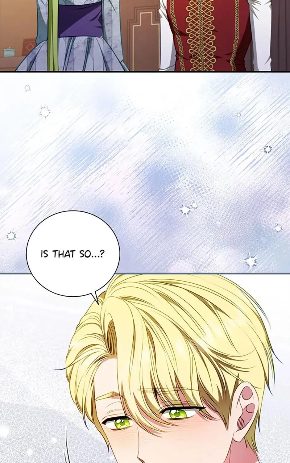 The Heroine is a Man! Chapter 58 page 113 - 