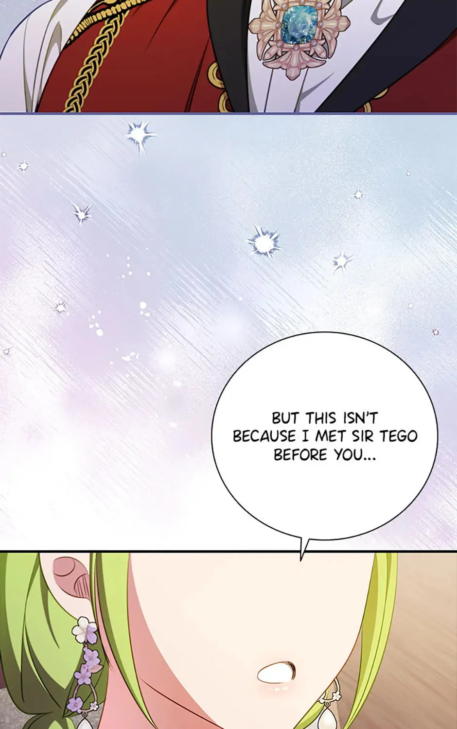 The Heroine is a Man! Chapter 58 page 115 - 