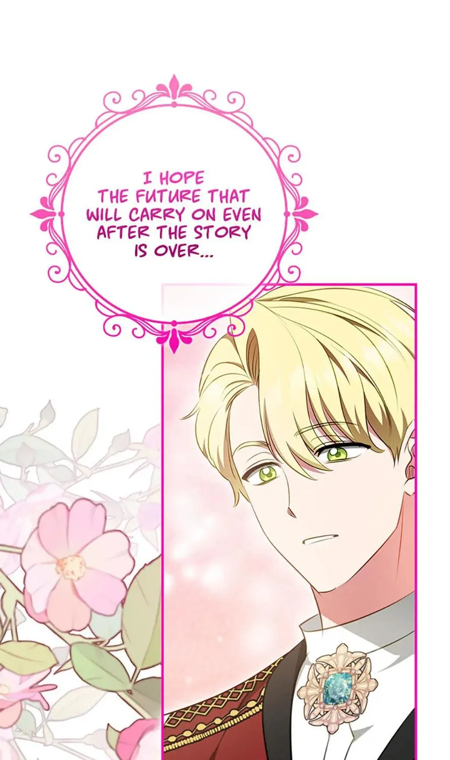 The Heroine is a Man! Chapter 58 page 125 - 