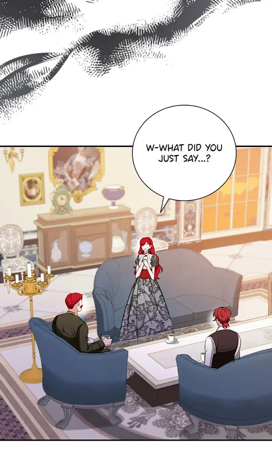 The Heroine is a Man! Chapter 58 page 135 - 