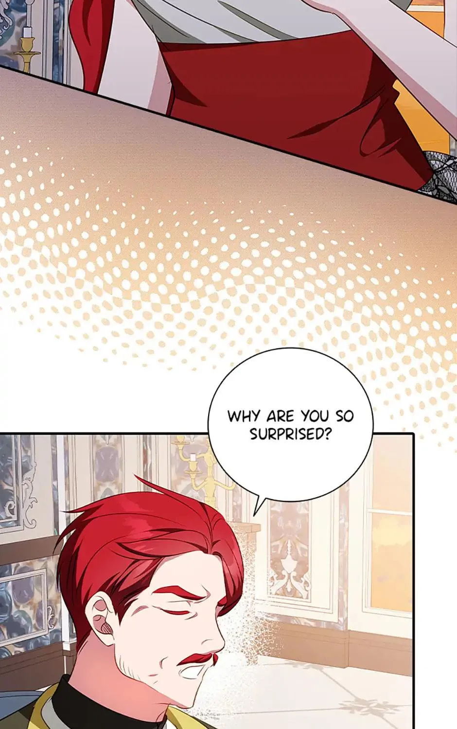 The Heroine is a Man! Chapter 58 page 139 - 