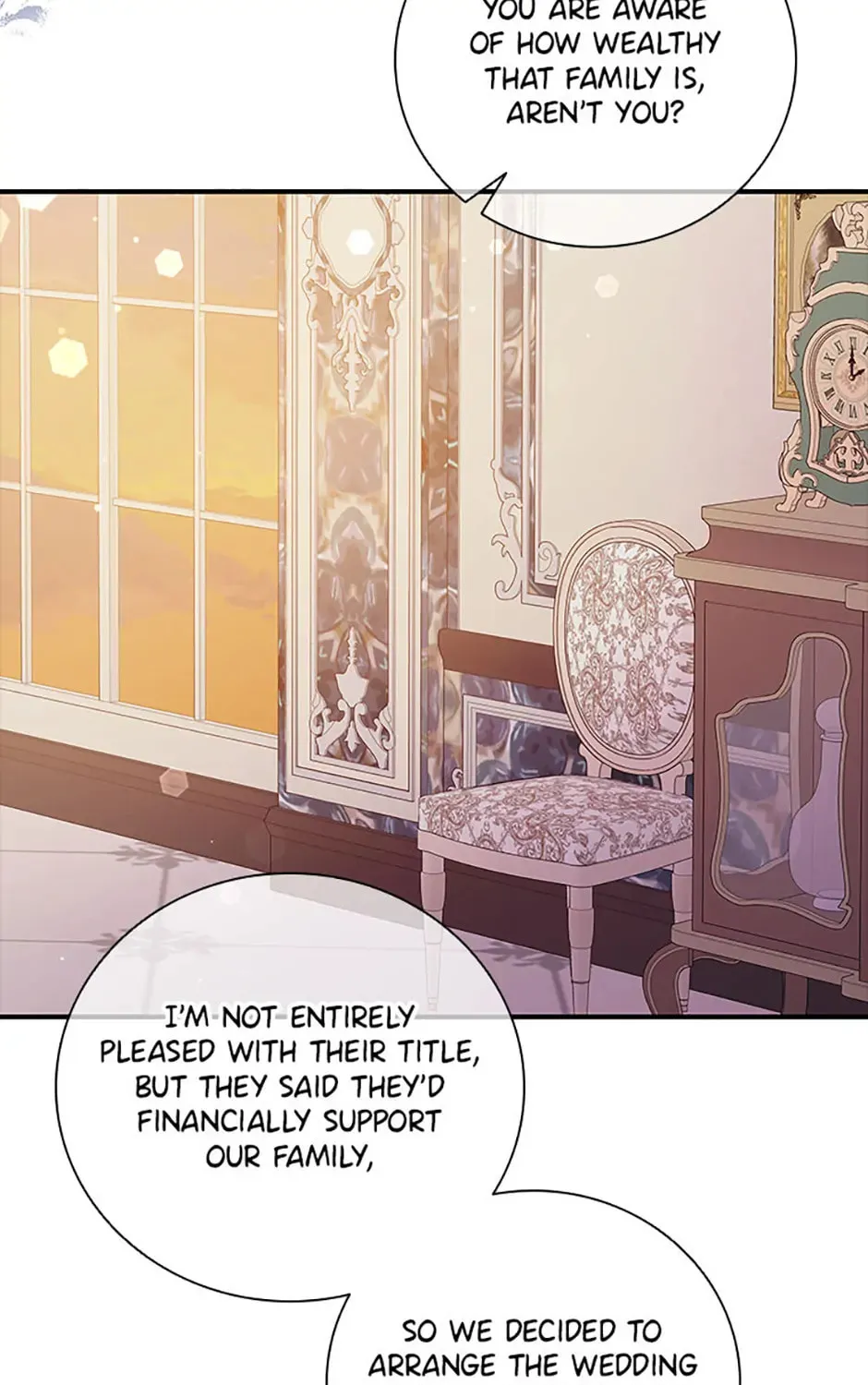 The Heroine is a Man! Chapter 58 page 145 - 