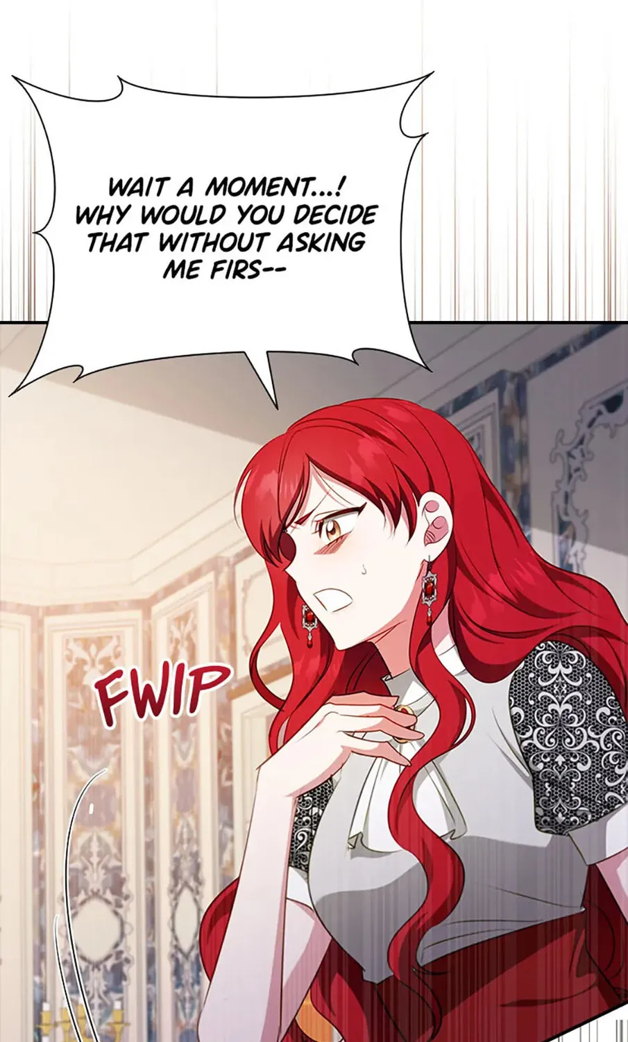 The Heroine is a Man! Chapter 58 page 147 - 