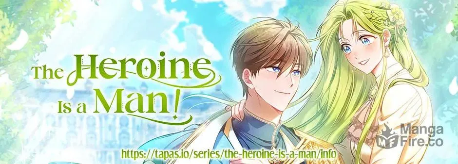 The Heroine is a Man! Chapter 58 page 167 - 