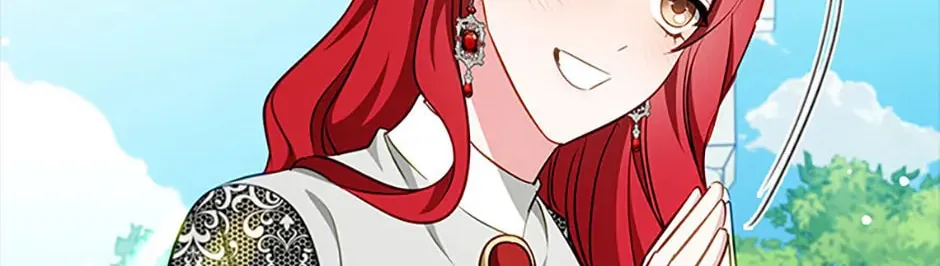 The Heroine is a Man! Chapter 58 page 22 - 