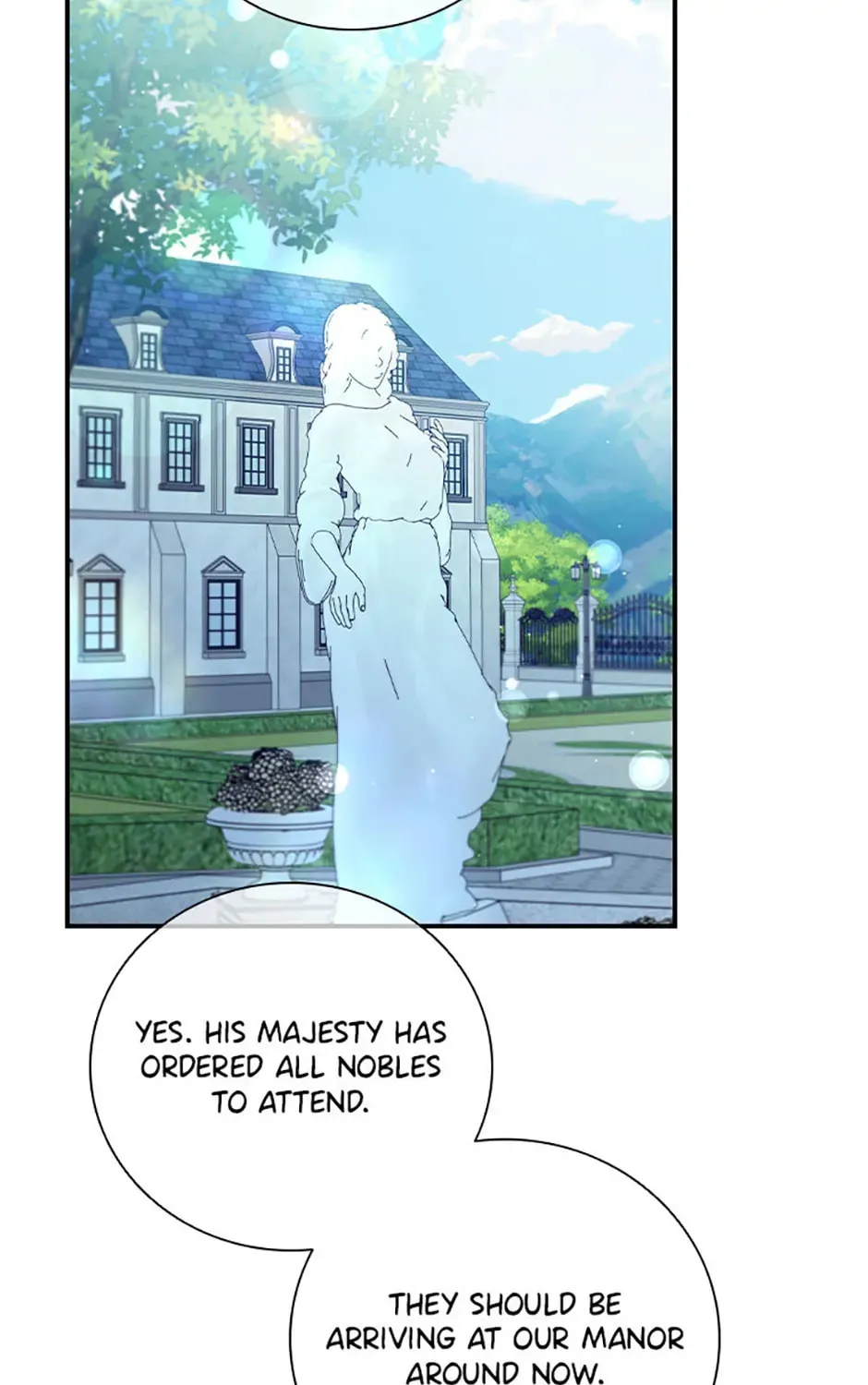 The Heroine is a Man! Chapter 58 page 25 - 