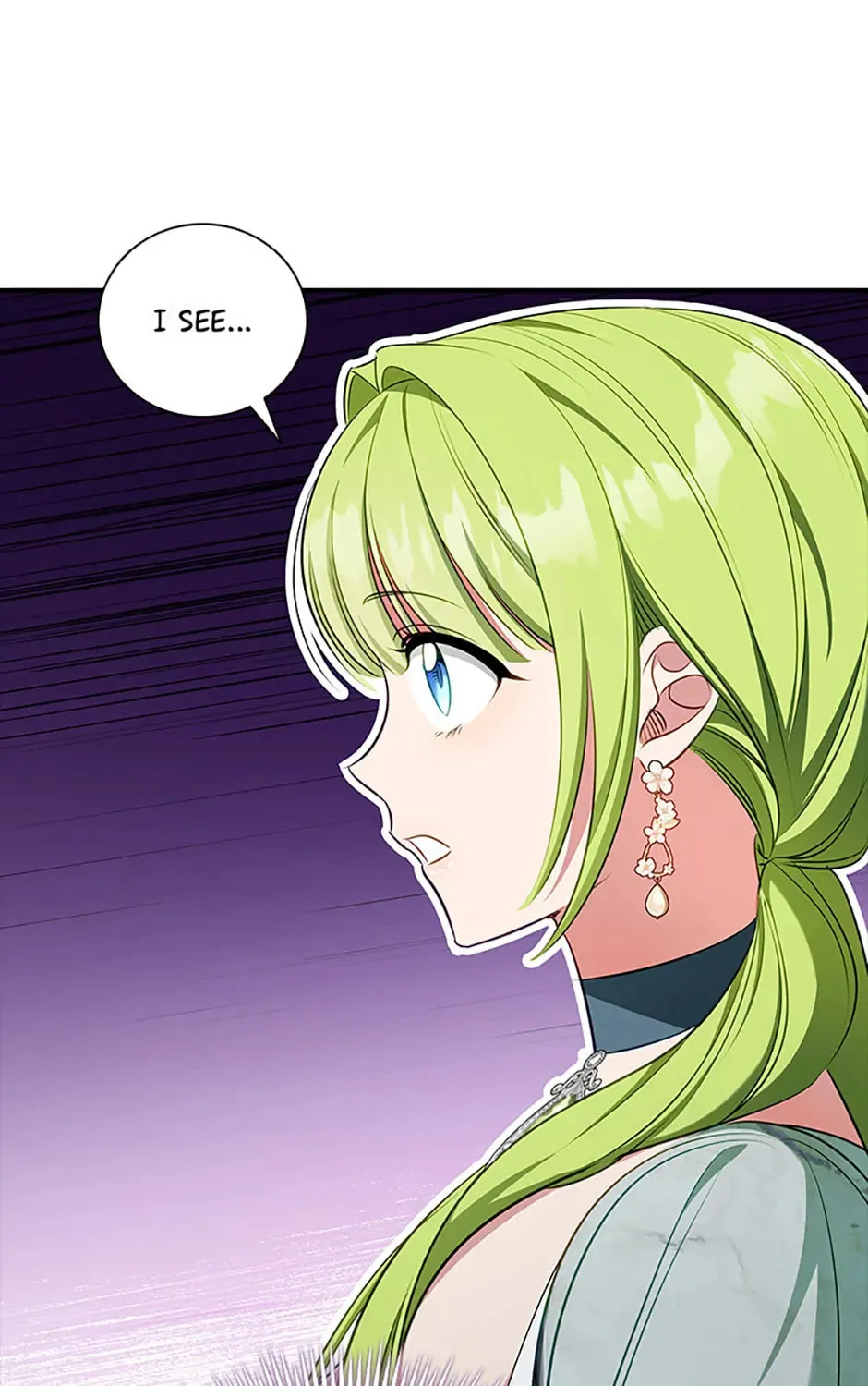 The Heroine is a Man! Chapter 58 page 27 - 