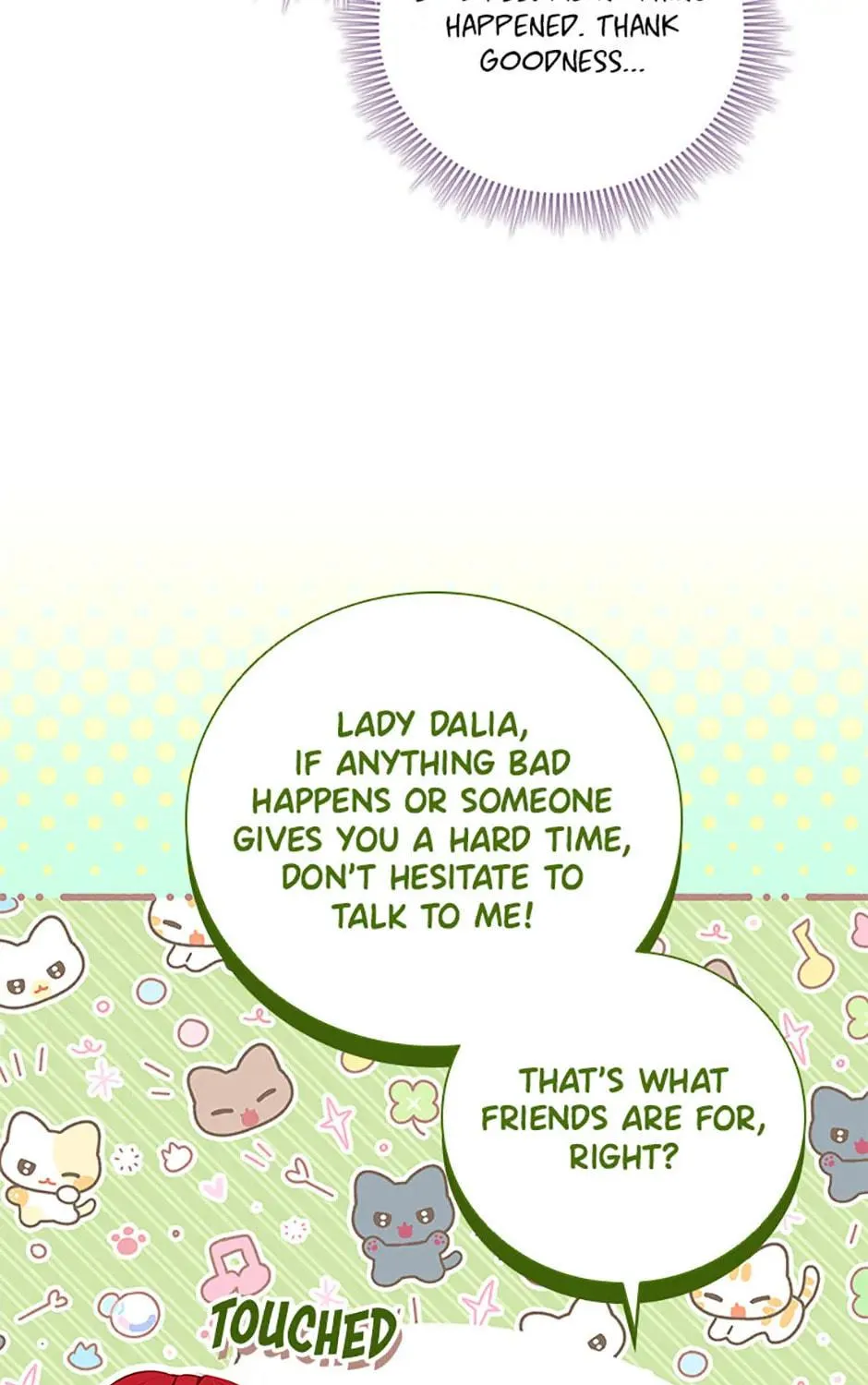 The Heroine is a Man! Chapter 58 page 29 - 