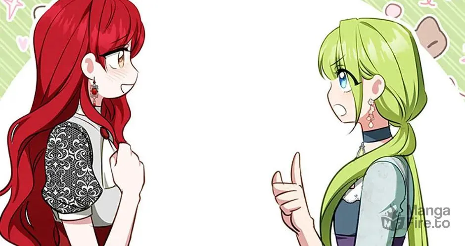 The Heroine is a Man! Chapter 58 page 30 - 