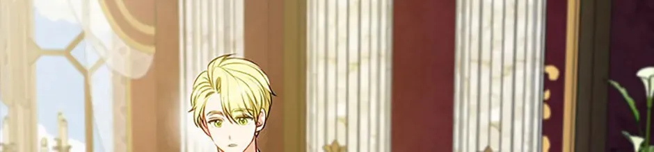 The Heroine is a Man! Chapter 58 page 4 - 