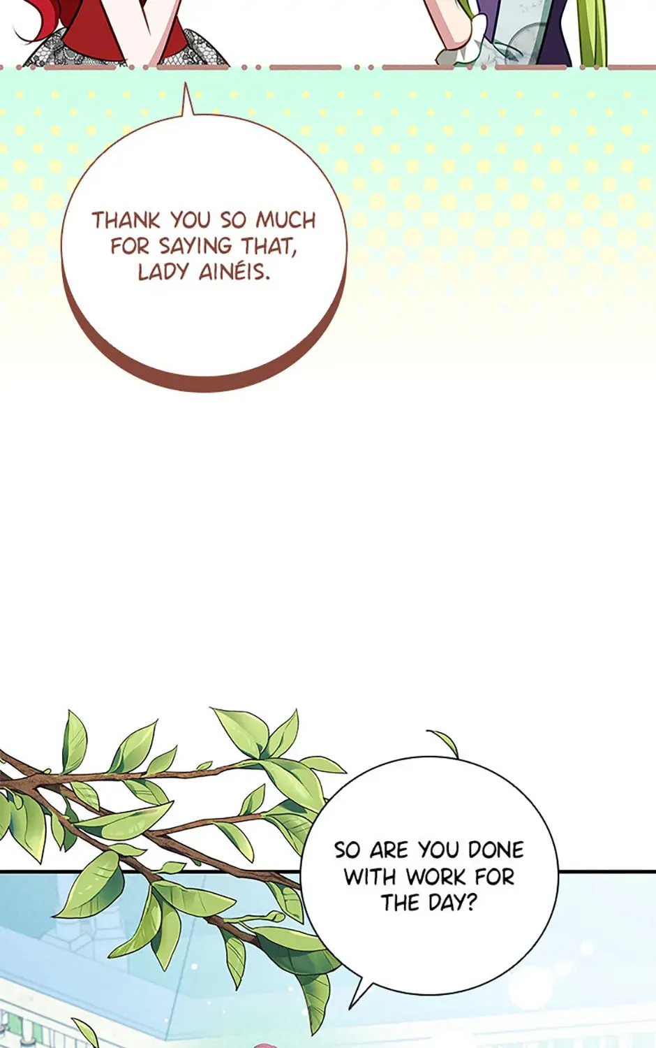 The Heroine is a Man! Chapter 58 page 31 - 