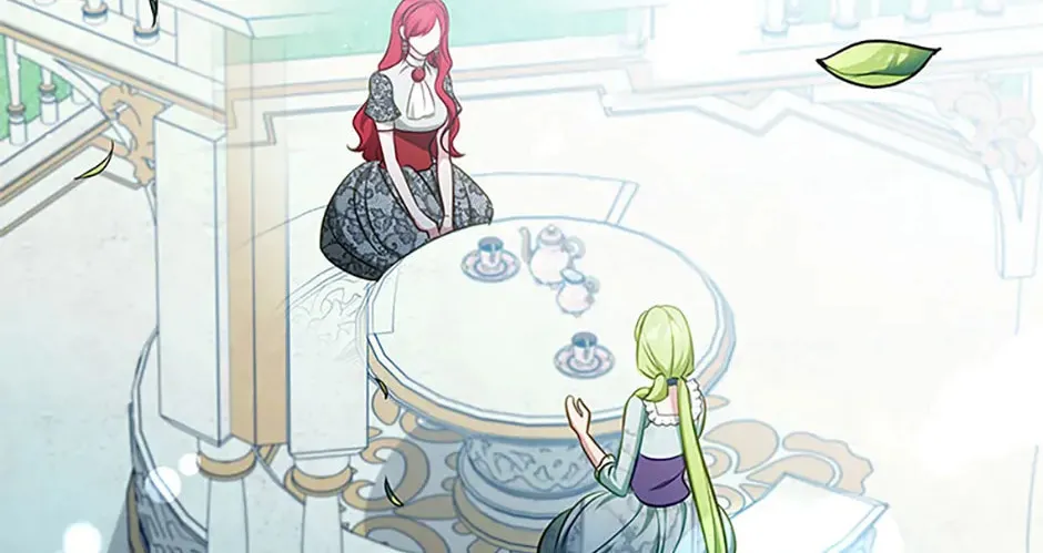 The Heroine is a Man! Chapter 58 page 32 - 
