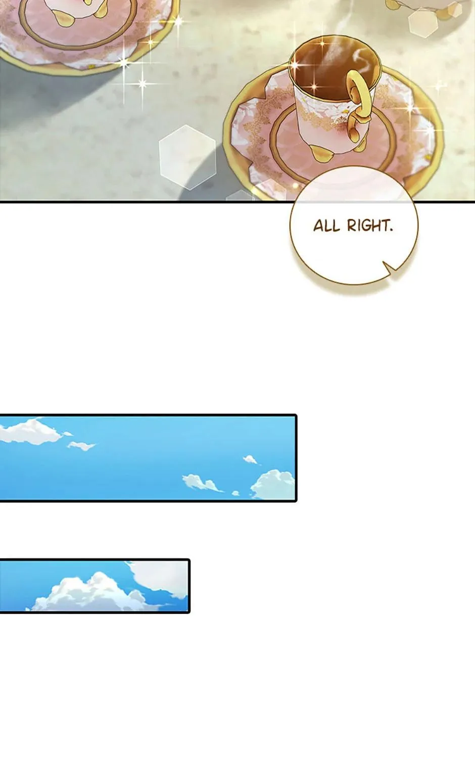 The Heroine is a Man! Chapter 58 page 35 - 