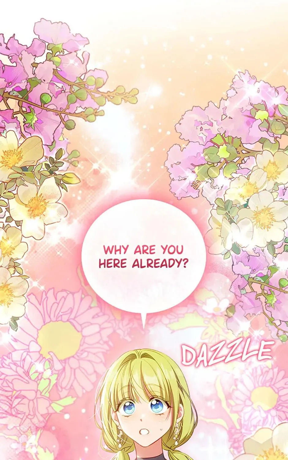 The Heroine is a Man! Chapter 58 page 39 - 