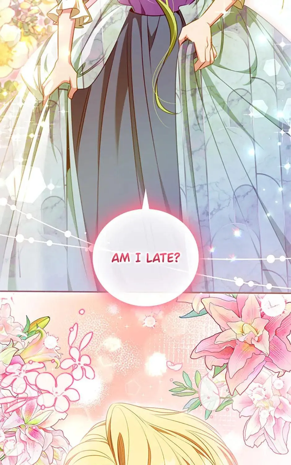 The Heroine is a Man! Chapter 58 page 41 - 