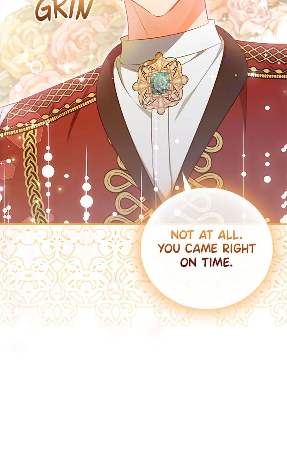The Heroine is a Man! Chapter 58 page 43 - 