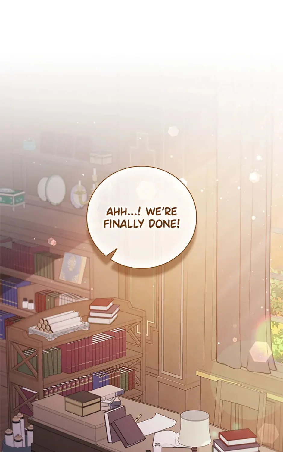 The Heroine is a Man! Chapter 58 page 51 - 