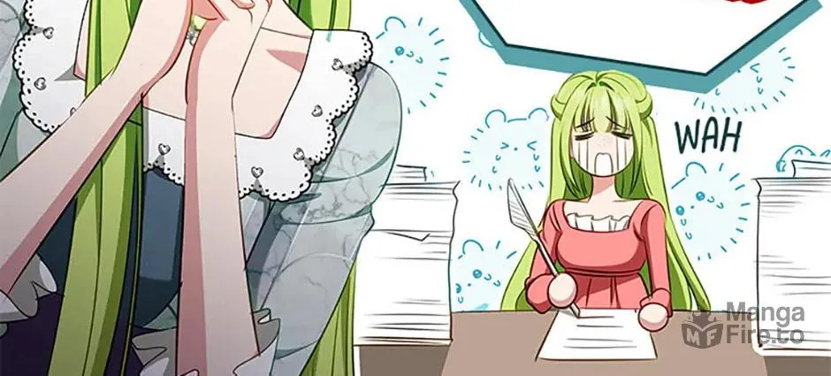 The Heroine is a Man! Chapter 58 page 54 - 