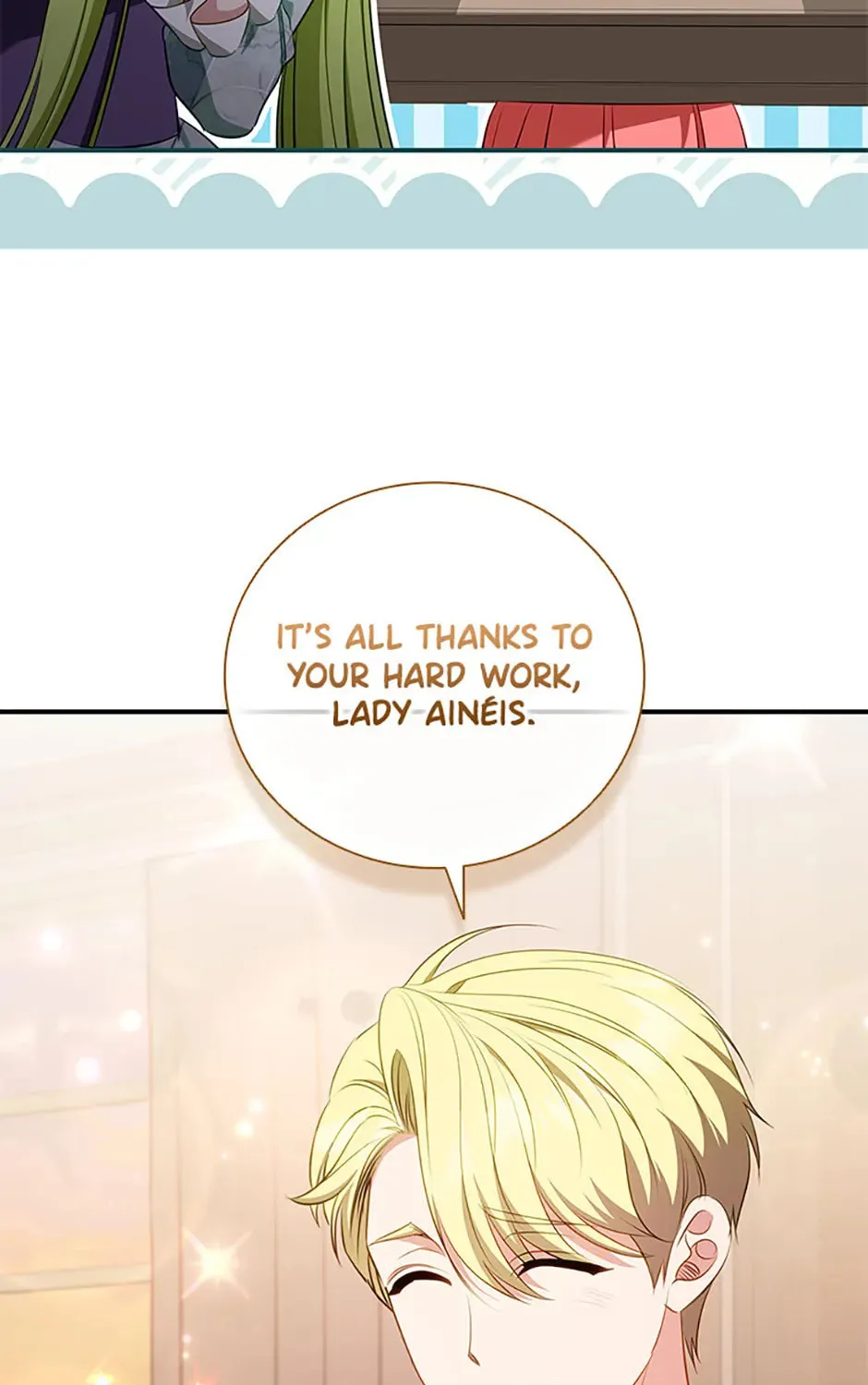 The Heroine is a Man! Chapter 58 page 55 - 