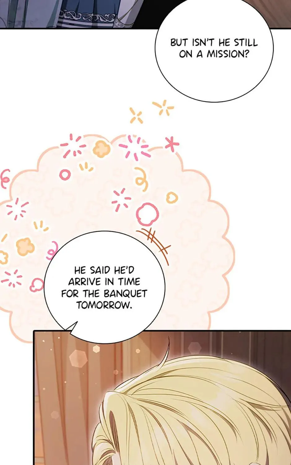 The Heroine is a Man! Chapter 58 page 65 - 