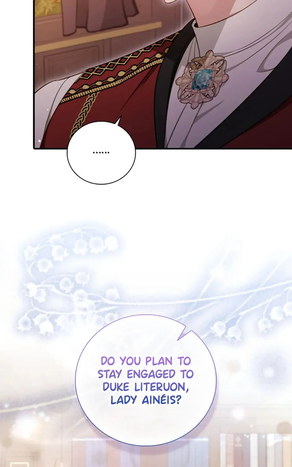 The Heroine is a Man! Chapter 58 page 67 - 