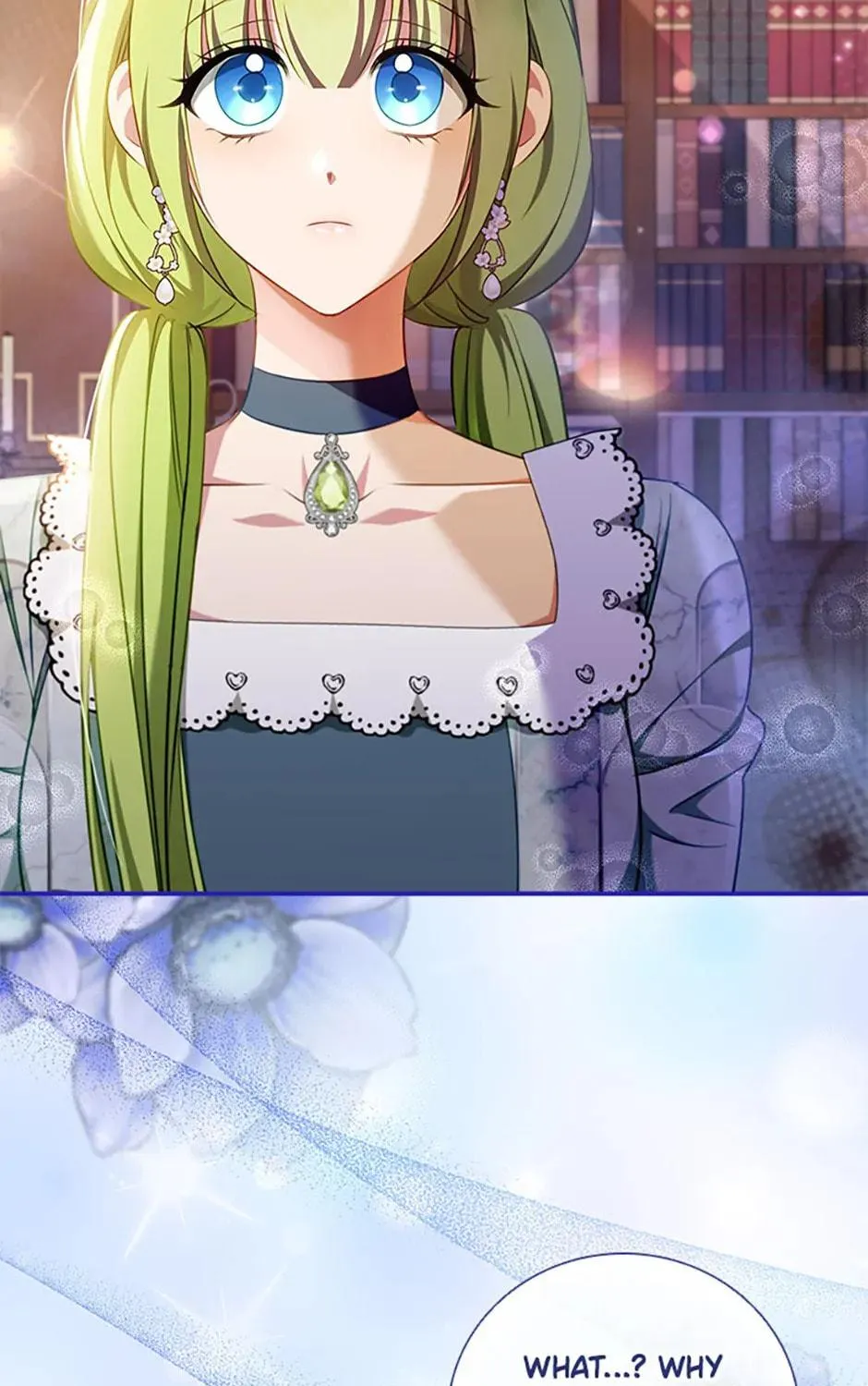 The Heroine is a Man! Chapter 58 page 69 - 