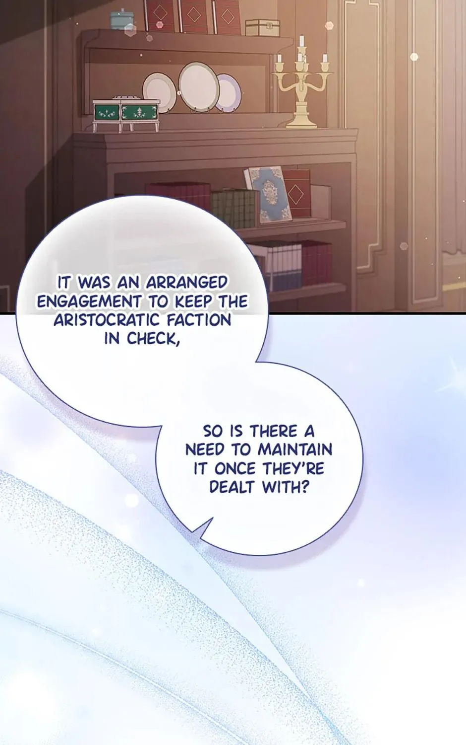 The Heroine is a Man! Chapter 58 page 71 - 
