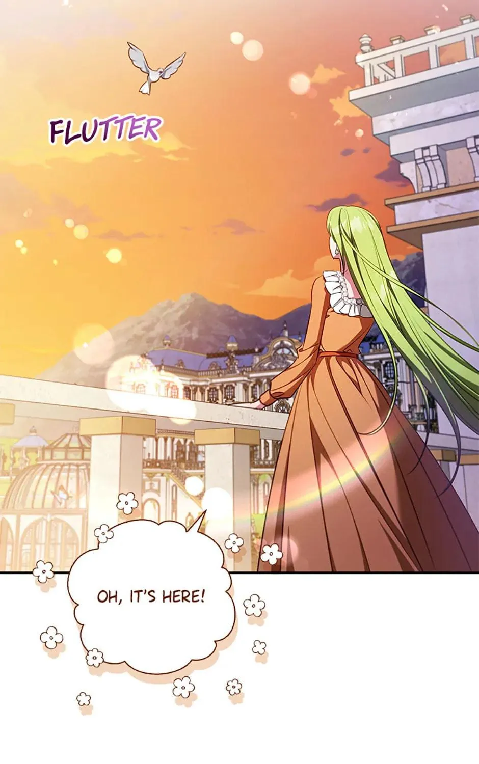 The Heroine is a Man! Chapter 58 page 9 - 