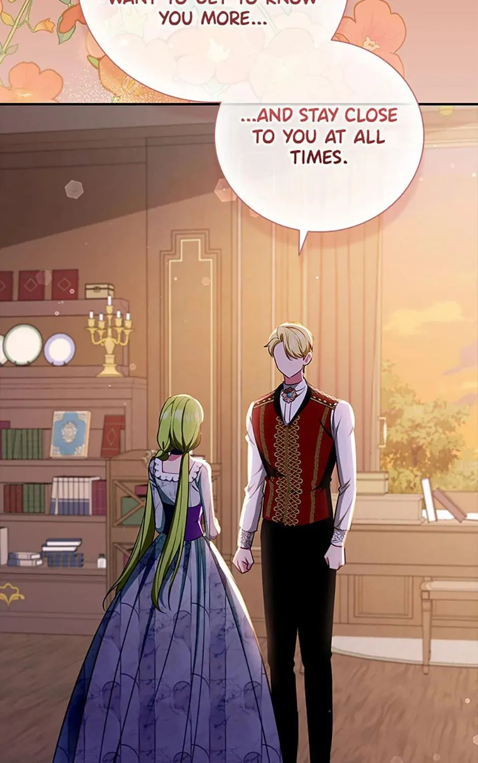 The Heroine is a Man! Chapter 58 page 95 - 